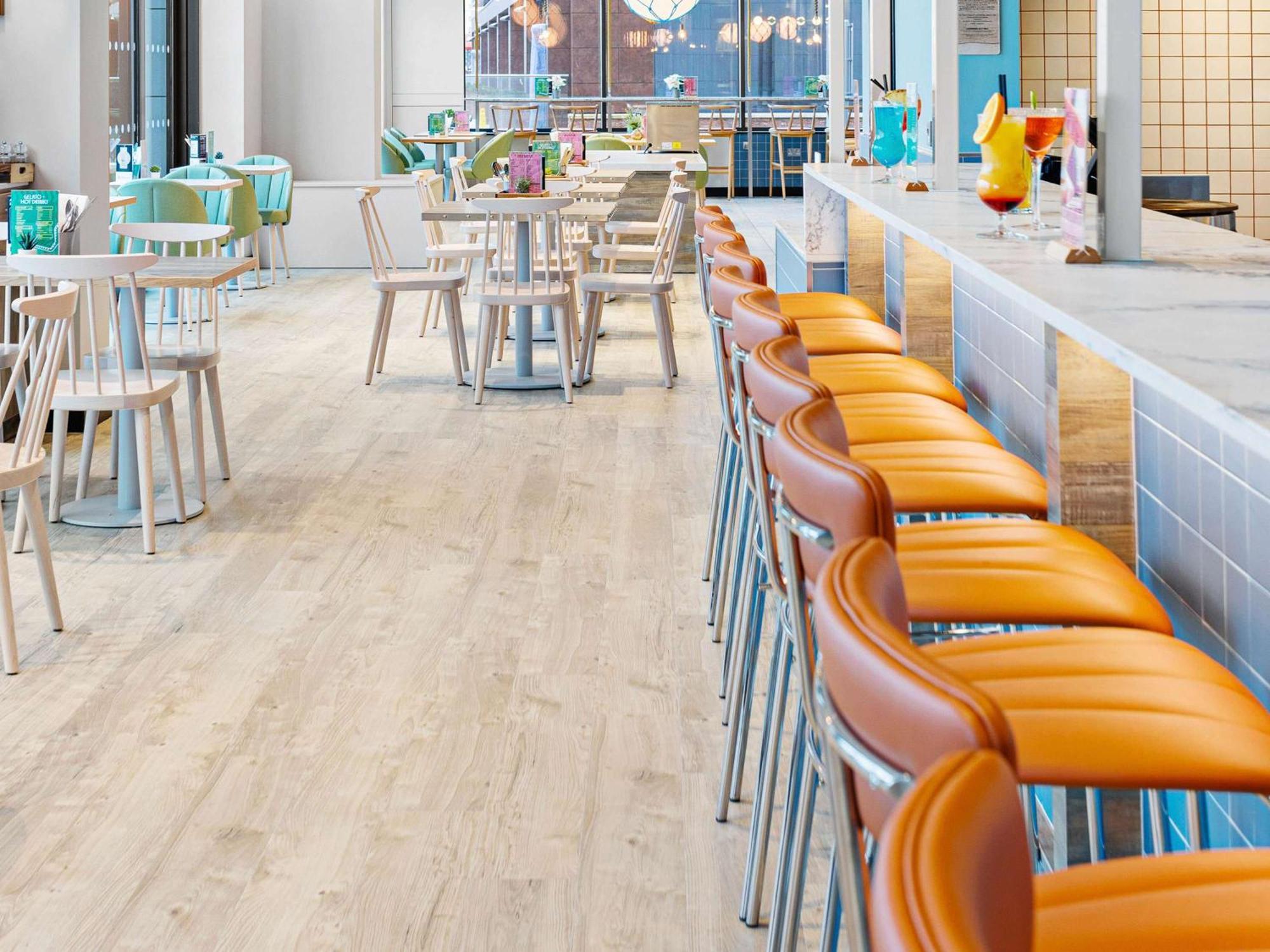 Ibis Styles Paignton 호텔 외부 사진