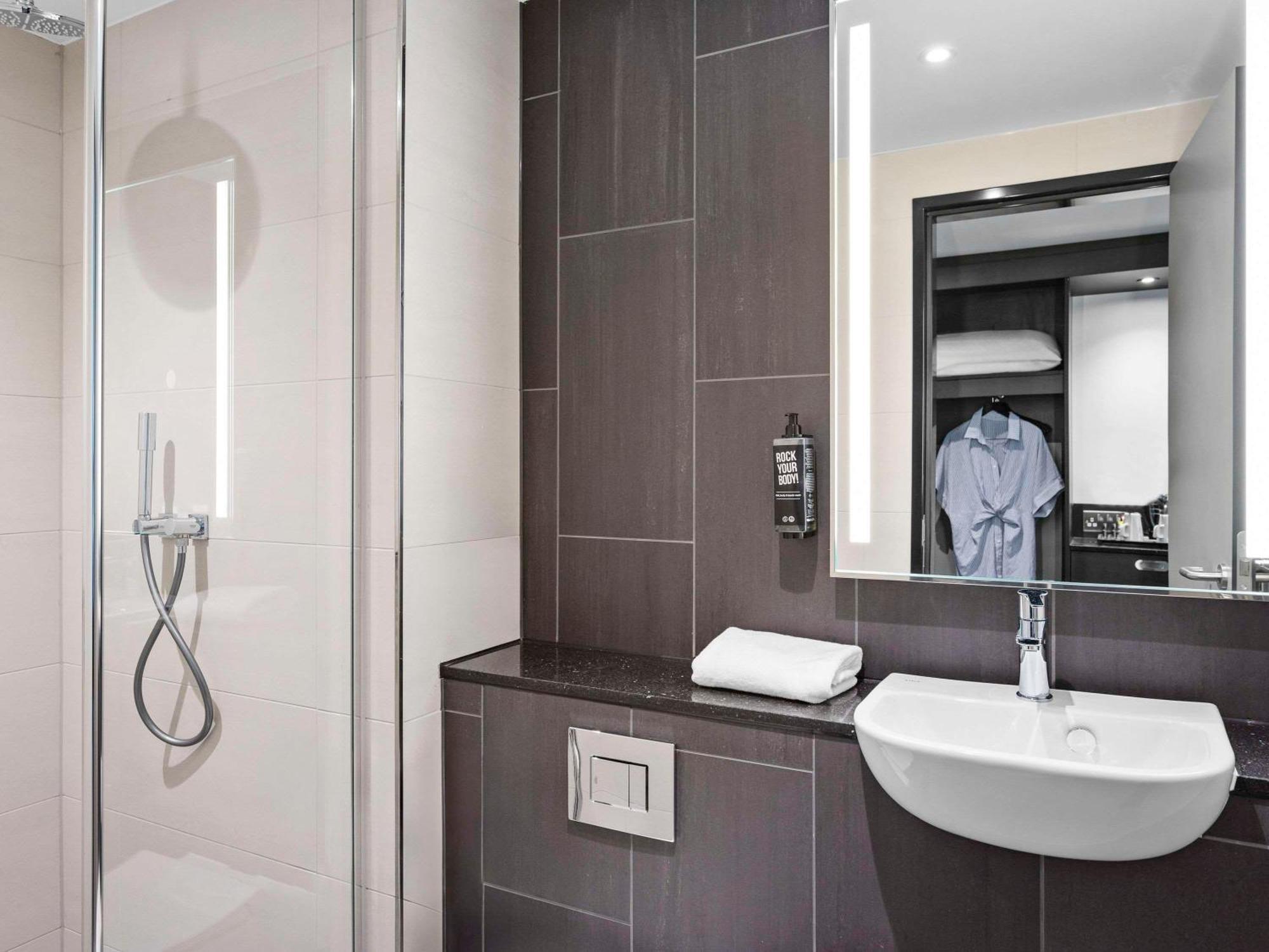 Ibis Styles Paignton 호텔 외부 사진