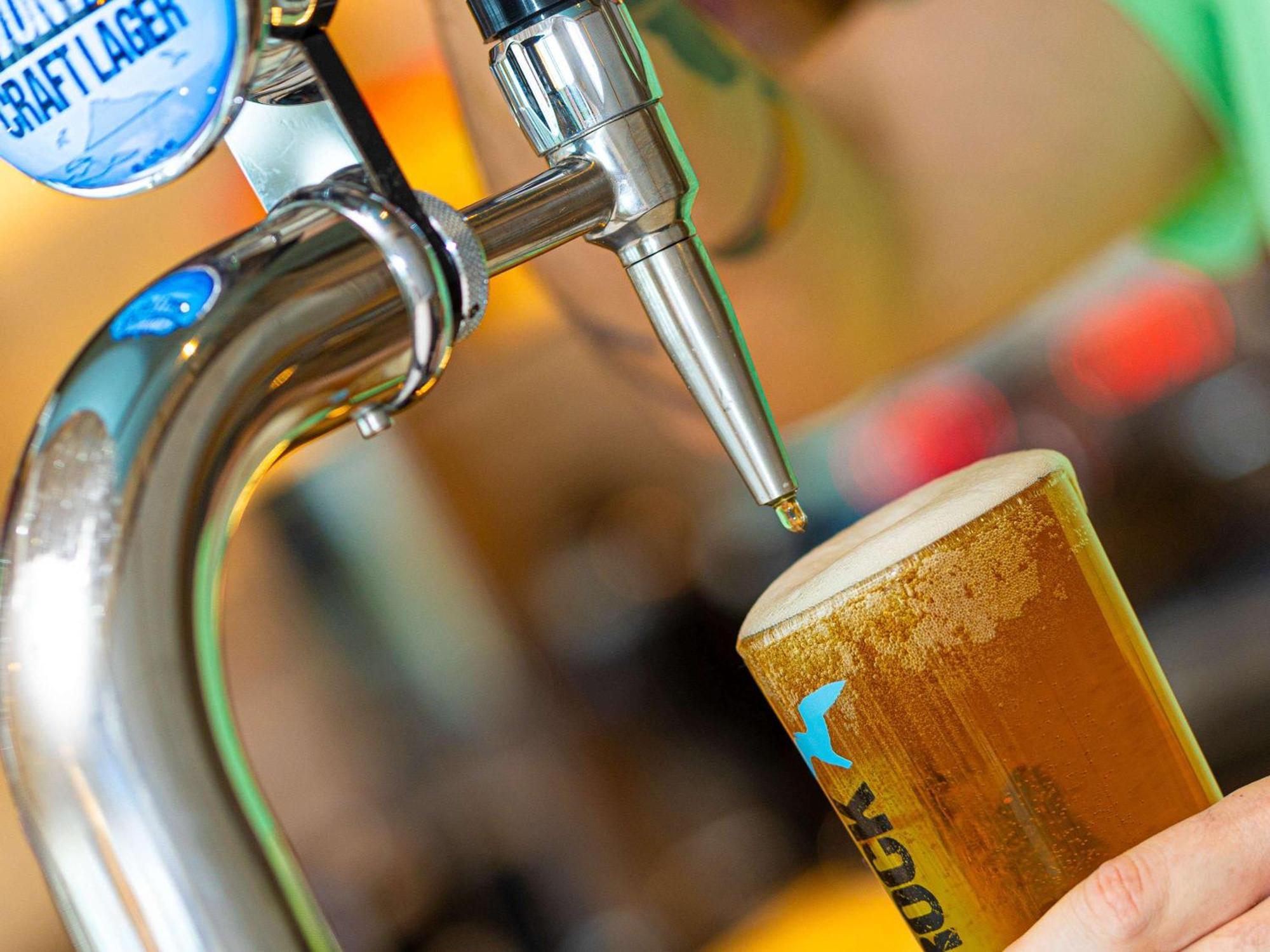 Ibis Styles Paignton 호텔 외부 사진