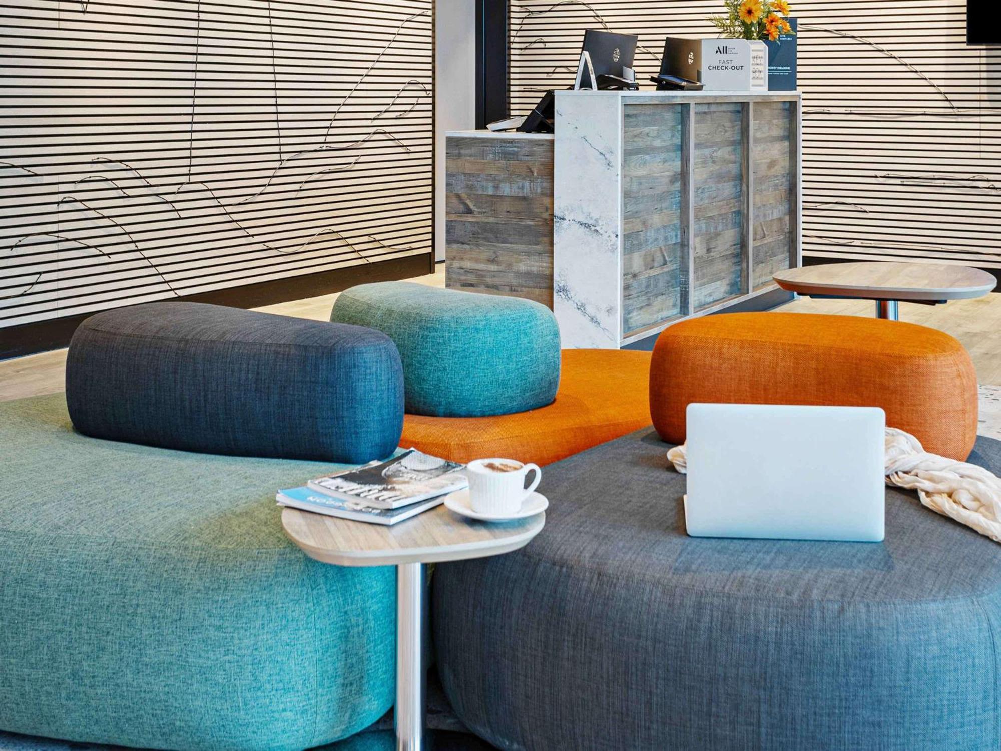 Ibis Styles Paignton 호텔 외부 사진