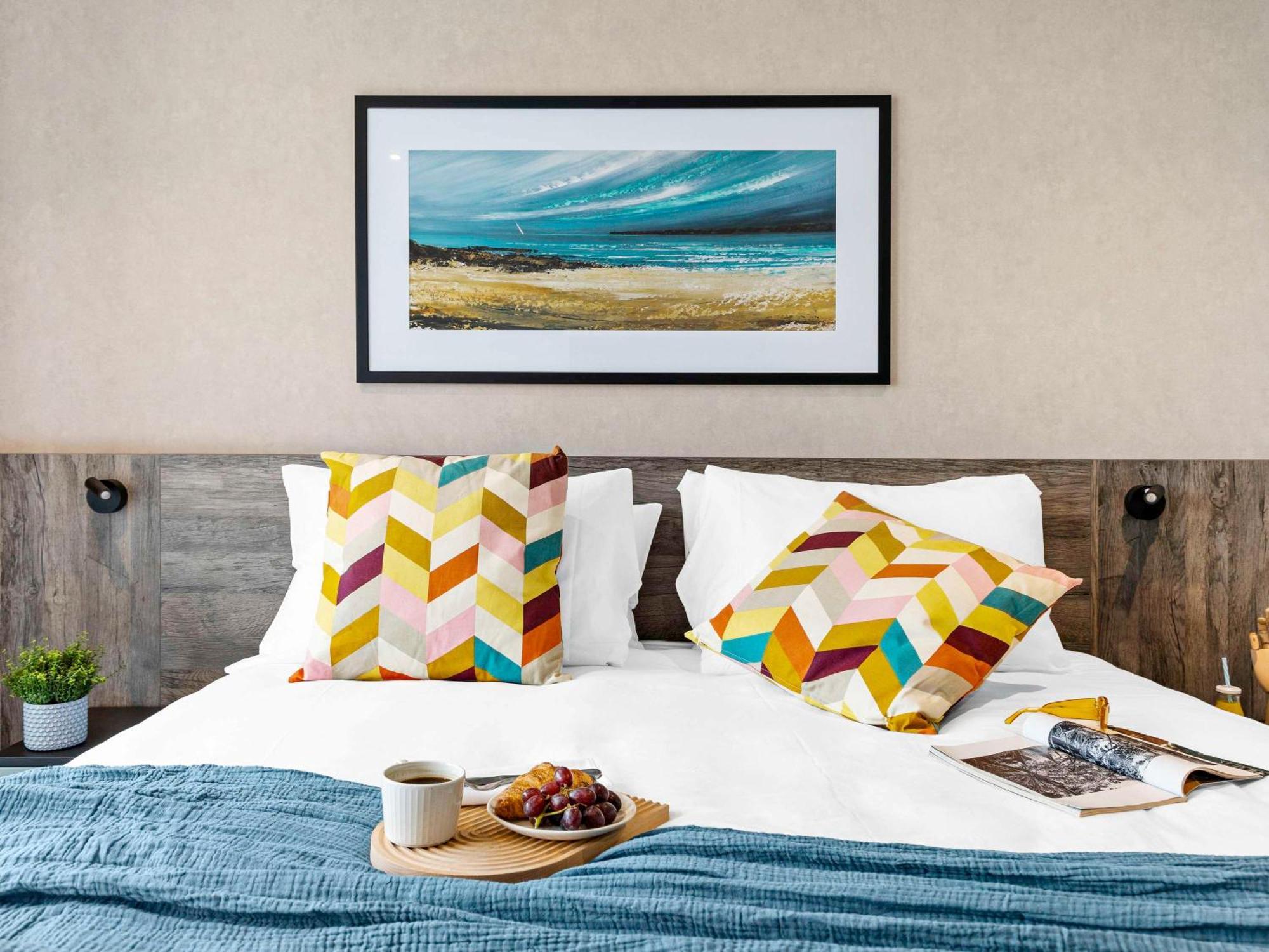 Ibis Styles Paignton 호텔 외부 사진