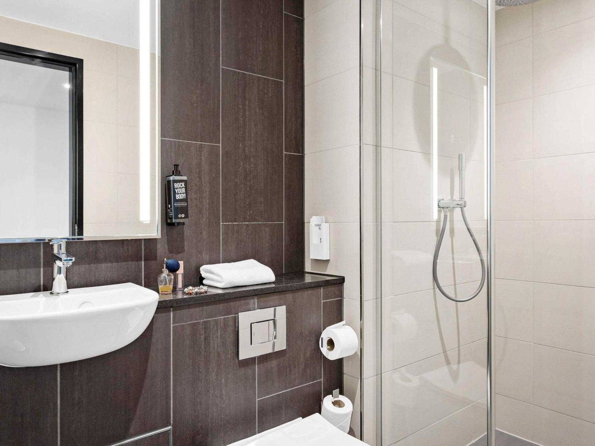 Ibis Styles Paignton 호텔 외부 사진