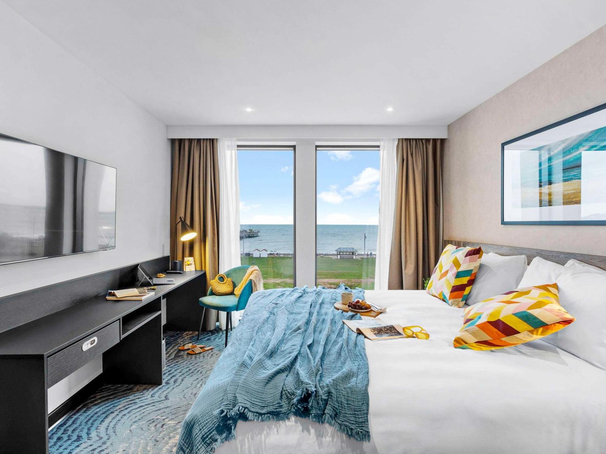 Ibis Styles Paignton 호텔 외부 사진