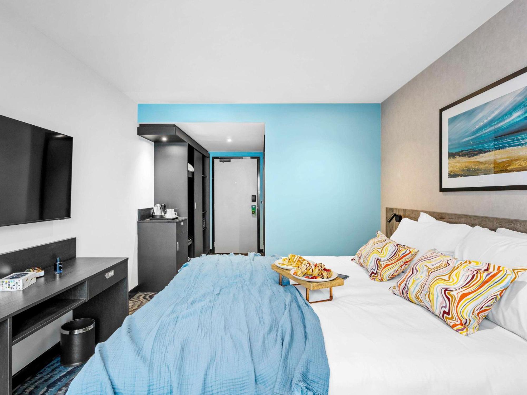 Ibis Styles Paignton 호텔 외부 사진