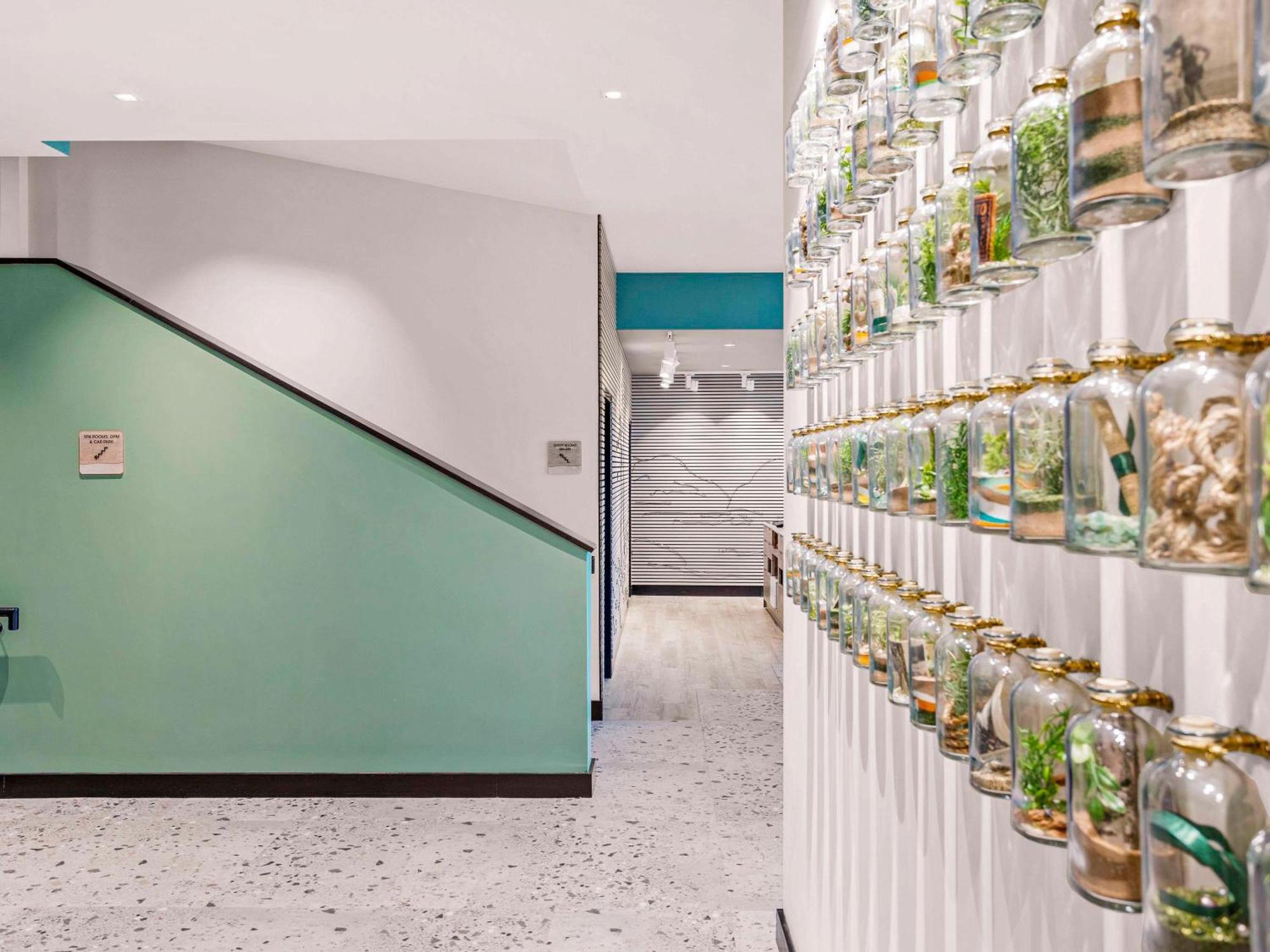 Ibis Styles Paignton 호텔 외부 사진