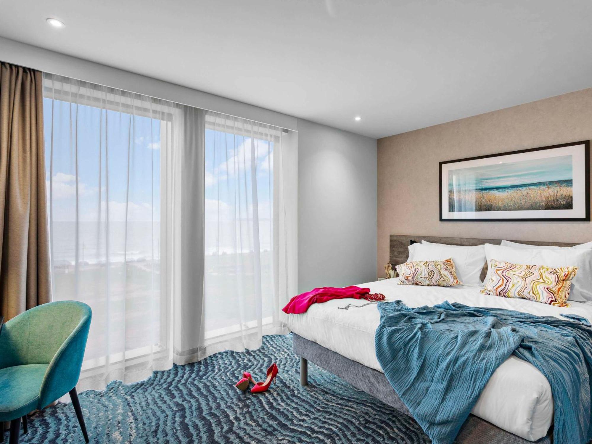 Ibis Styles Paignton 호텔 외부 사진