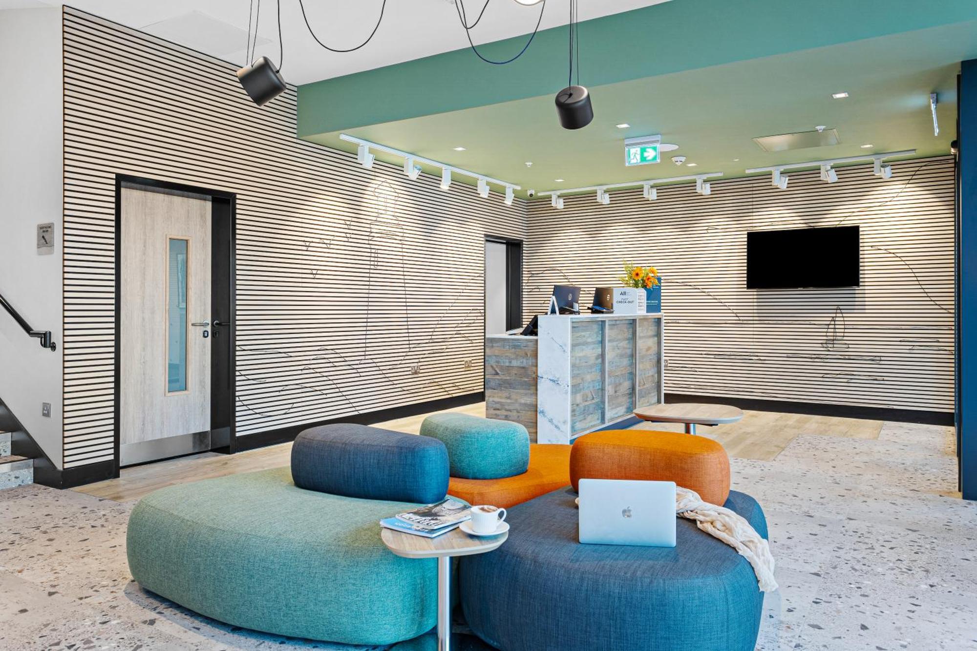 Ibis Styles Paignton 호텔 외부 사진
