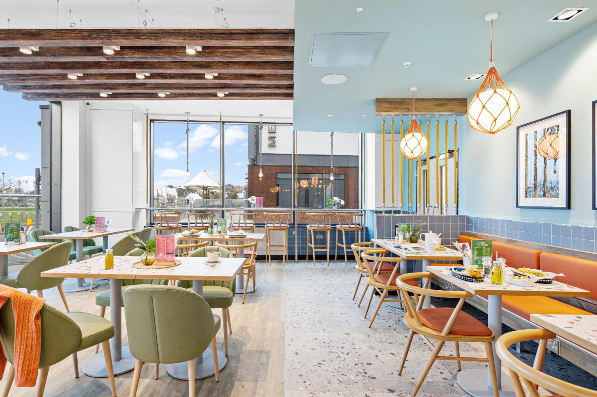 Ibis Styles Paignton 호텔 외부 사진