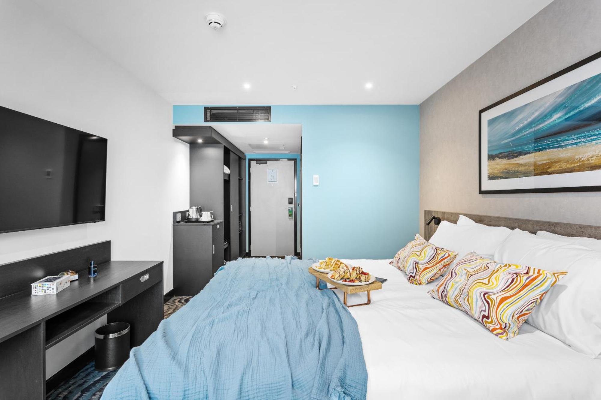 Ibis Styles Paignton 호텔 외부 사진