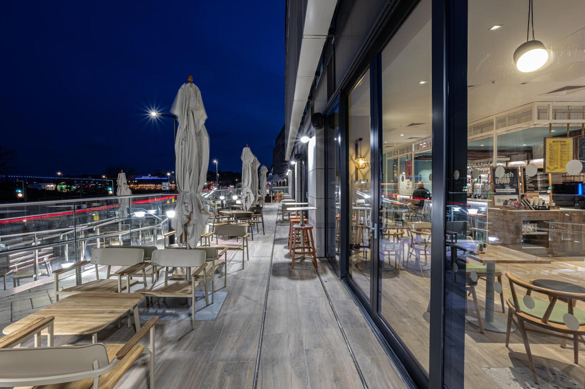 Ibis Styles Paignton 호텔 외부 사진