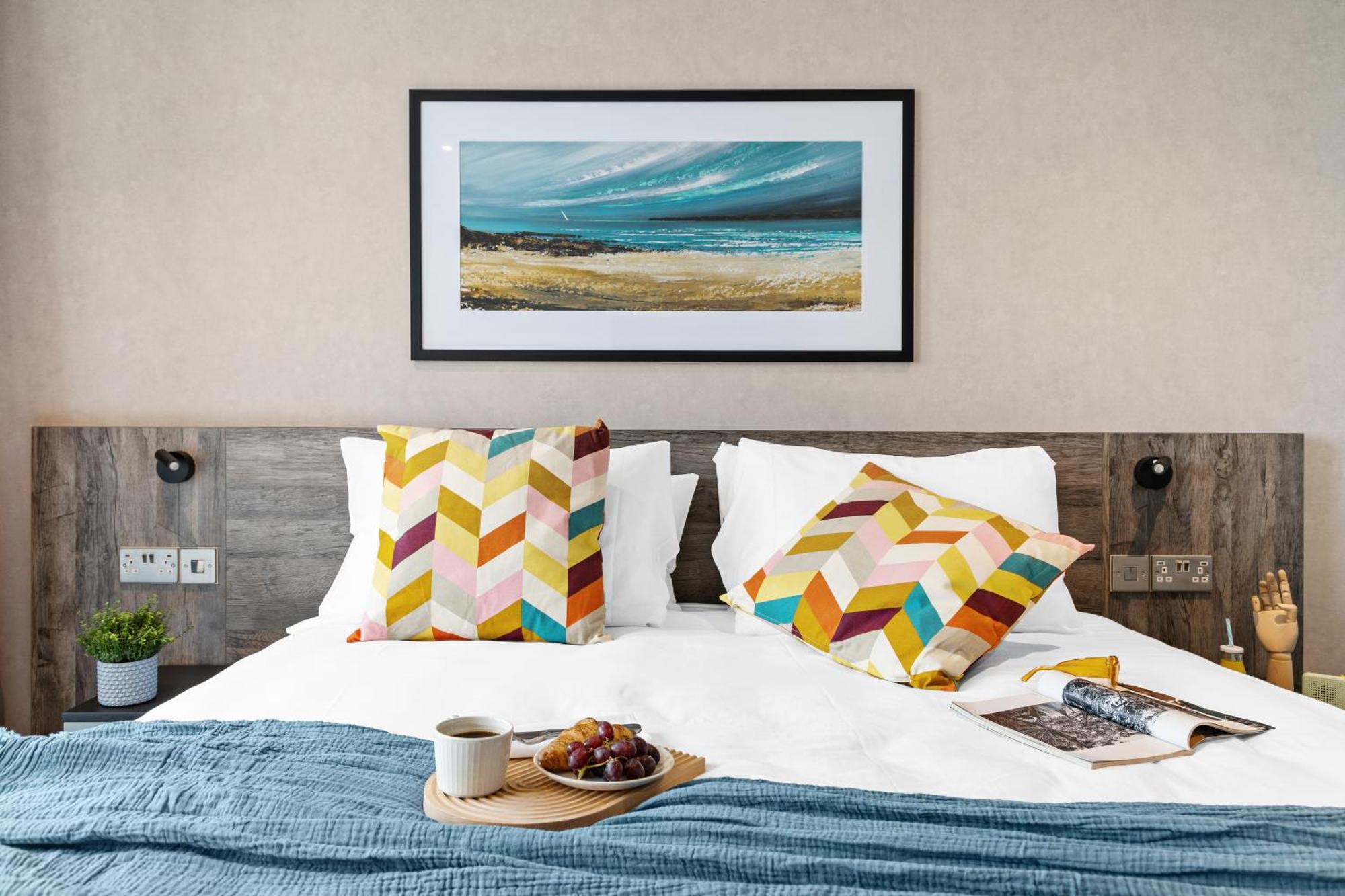 Ibis Styles Paignton 호텔 외부 사진