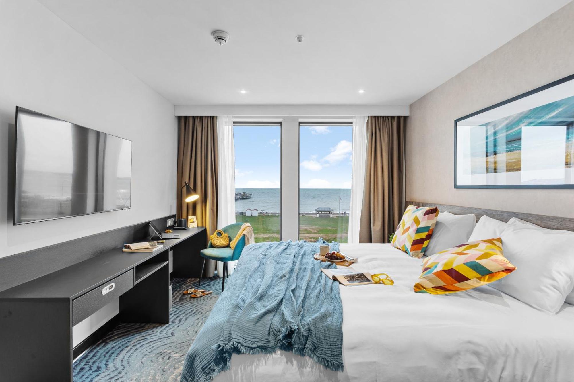 Ibis Styles Paignton 호텔 외부 사진