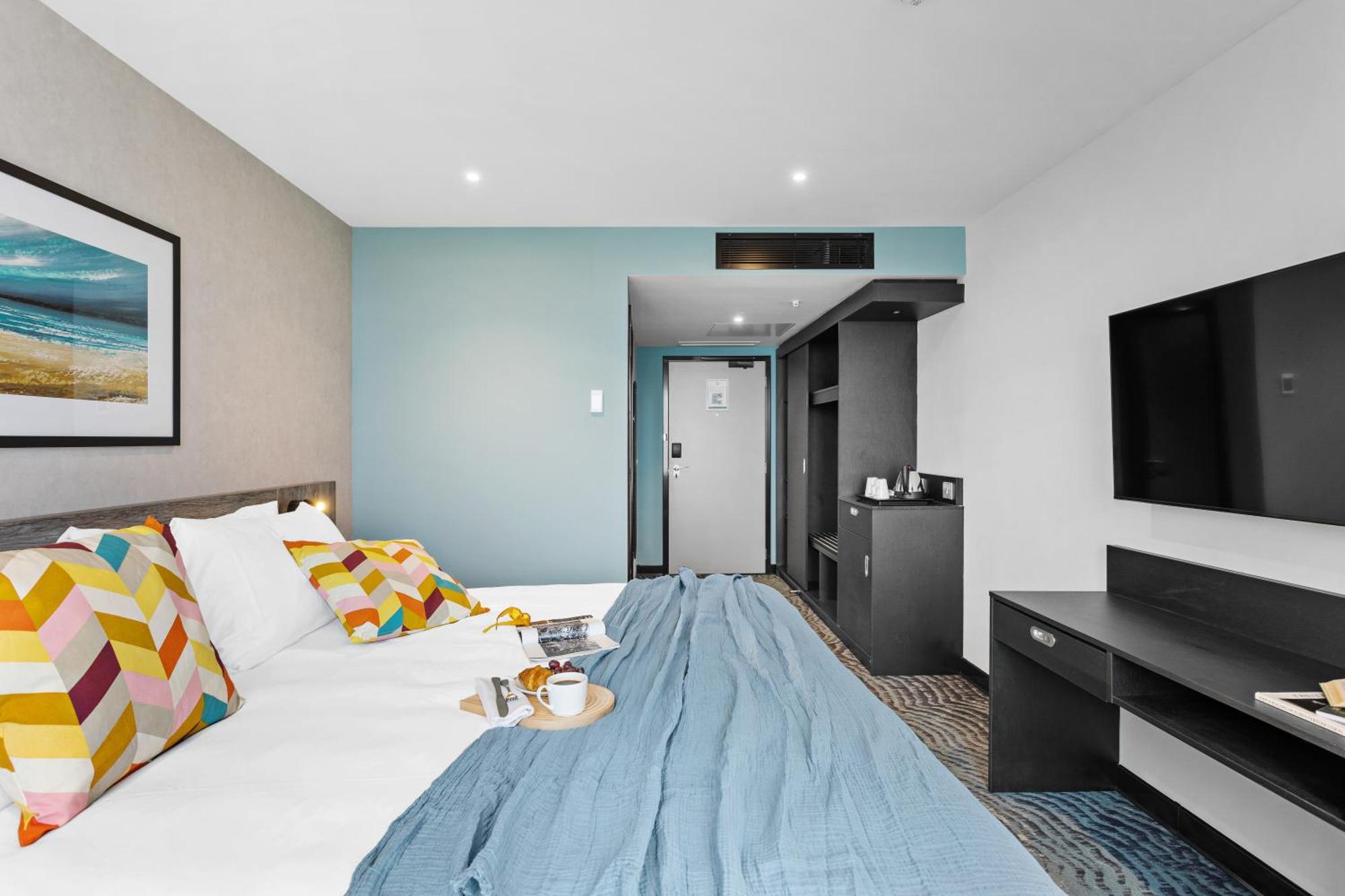 Ibis Styles Paignton 호텔 외부 사진