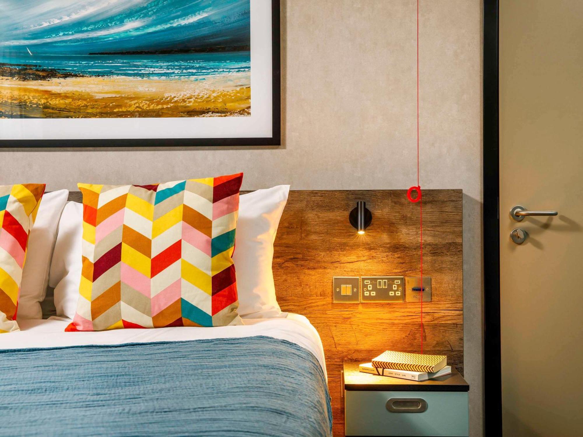 Ibis Styles Paignton 호텔 외부 사진