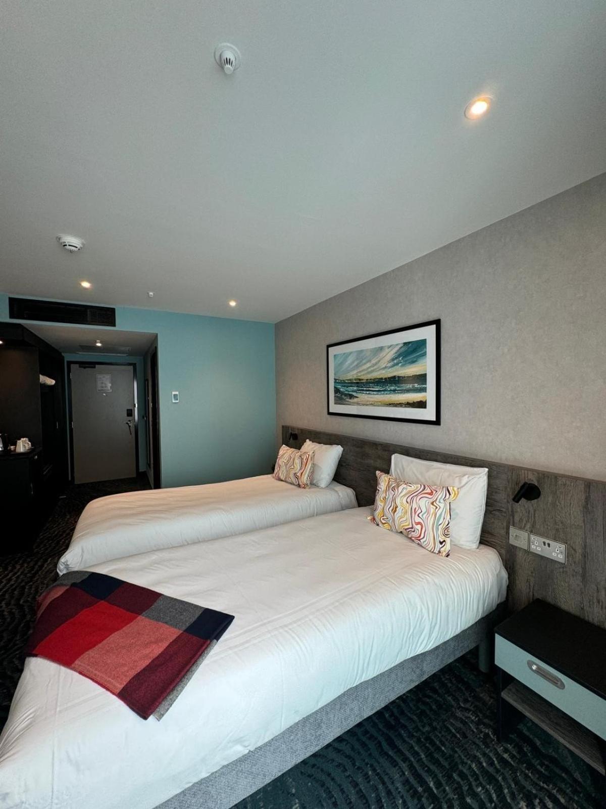 Ibis Styles Paignton 호텔 외부 사진