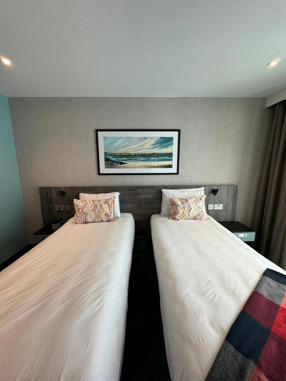 Ibis Styles Paignton 호텔 외부 사진