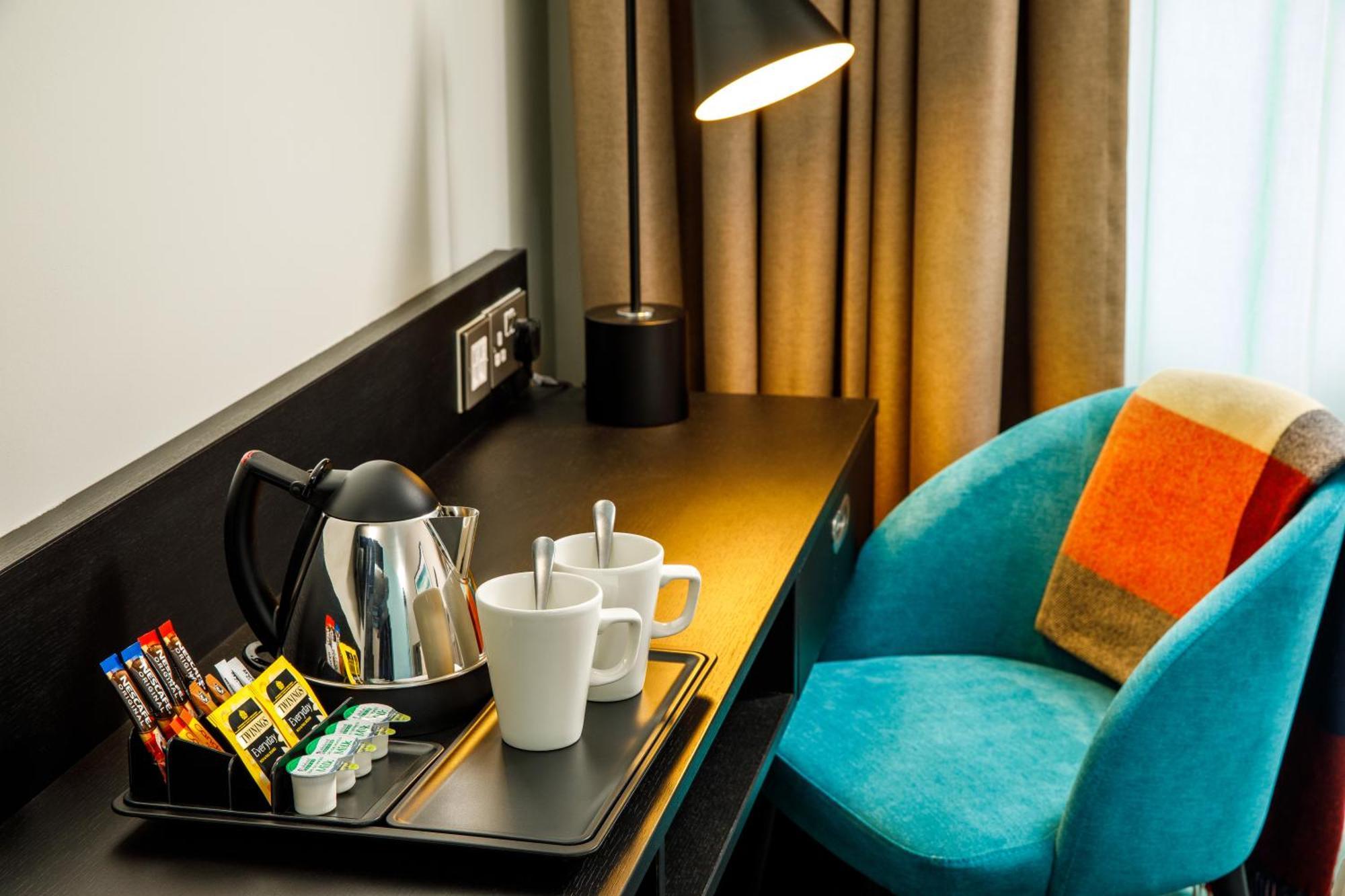 Ibis Styles Paignton 호텔 외부 사진