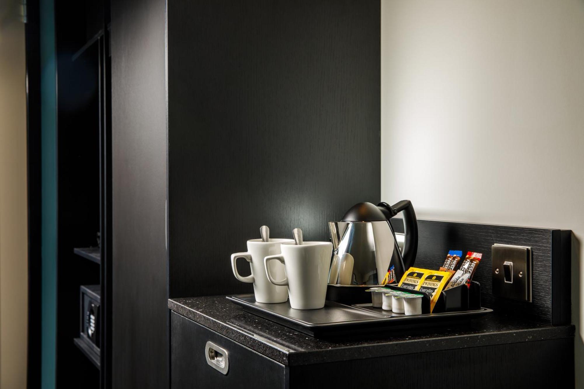 Ibis Styles Paignton 호텔 외부 사진
